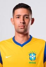 Paschoal Felipe Valerio "Felipe Valerio"